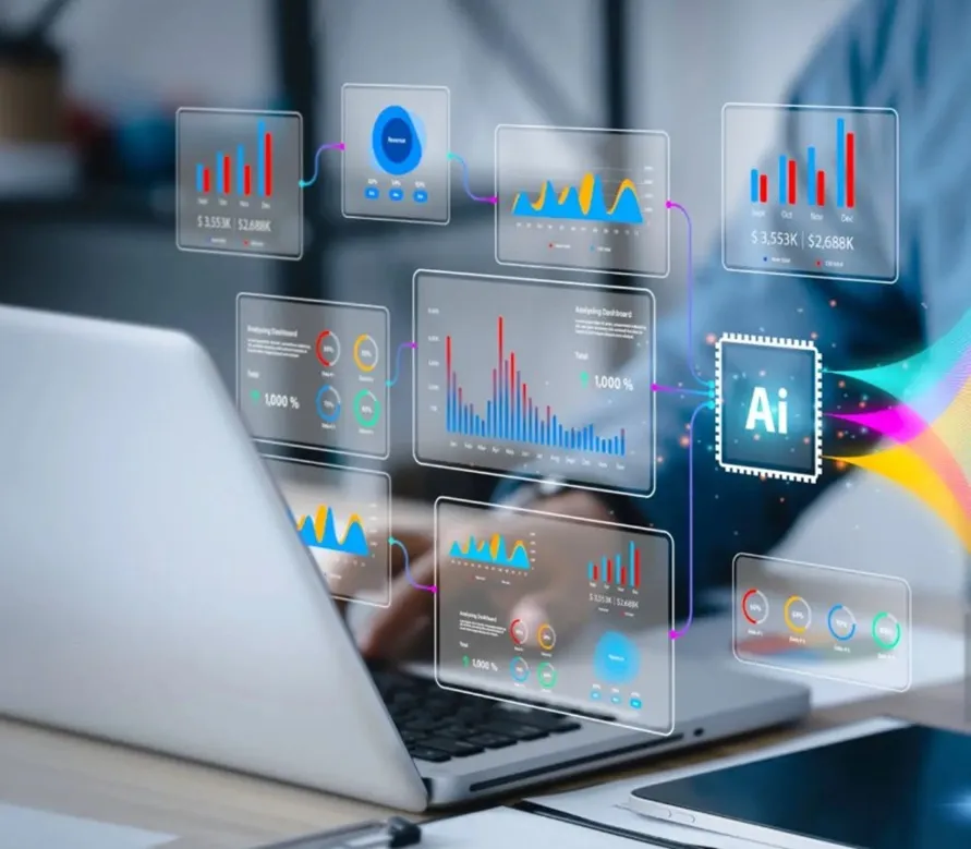 Professional web design and digital presence for business